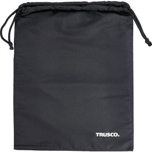 TRUSCO 消臭シリカ付きシューズバッグ_