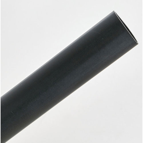 ＴＲＵＳＣＯ　熱収縮チューブ６：１　収縮前内径１９．０ｍｍ　長さ１ｍ＿