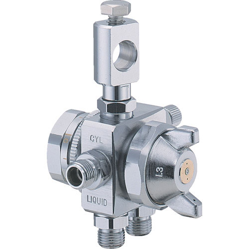 扶桑　ルミナ自動スプレーガン　ＳＴ－６－２．０型＿