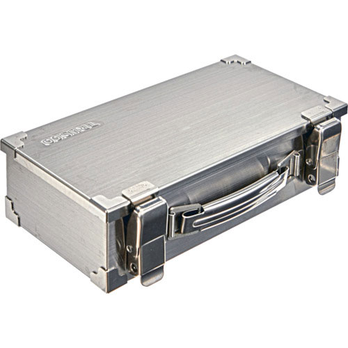 TRUSCO ステンレス トランク工具箱 W370xD220xH85_