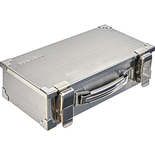 TRUSCO ステンレス トランク工具箱 W420xD245xH105_