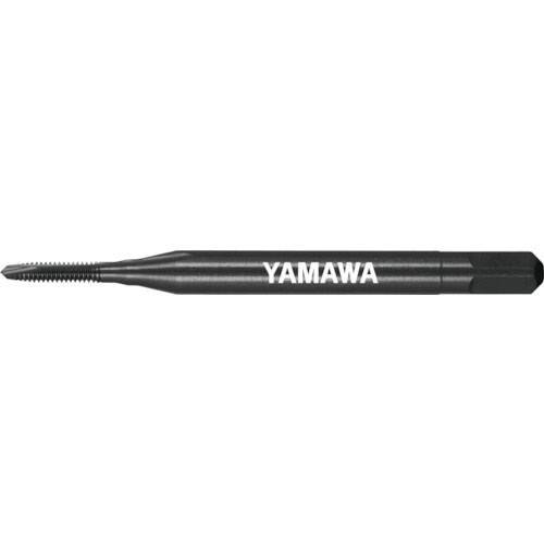 ヤマワ　ステンレス鋼用ポイントタップ　ＳＵ＋ＰＯ　Ｐ１　Ｍ１．４Ｘ０．３＿