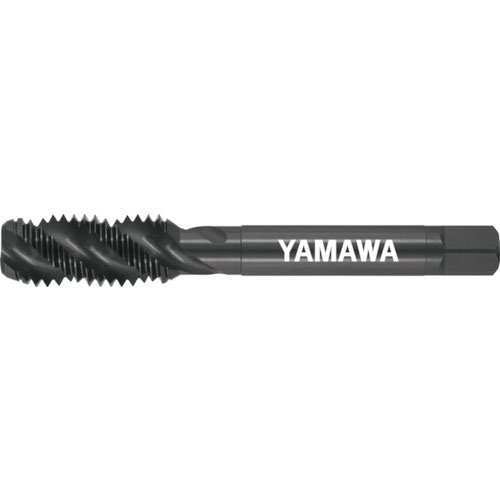 ヤマワ　ステンレス鋼用スパイラルタップ　ＳＵ－ＳＰ　Ｐ２　３／８Ｗ１６＿