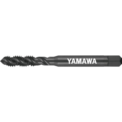 ヤマワ　ステンレス鋼用スパイラルタップ　ＳＵ＋ＳＰ　Ｐ３　Ｍ２．５Ｘ０．４５＿
