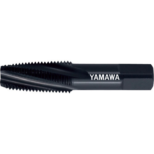 ヤマワ 管用テーパねじ用ステンレス鋼用スパイラルタップ長ねじ形 SU-SP-PT 3/4-14_