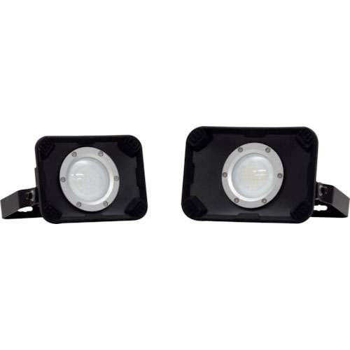 富士倉 PRO仕様 HIGH POWER 15W 充電式投光器_