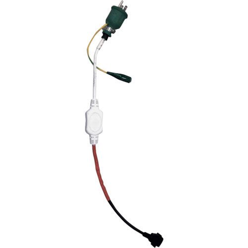 SHOWA LEDテープライト用電源コード_
