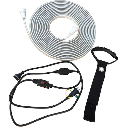 SHOWA LEDテープライトS 10m スターターキット_