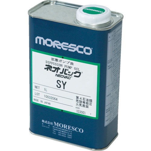 モレスコ ネオバックSY_