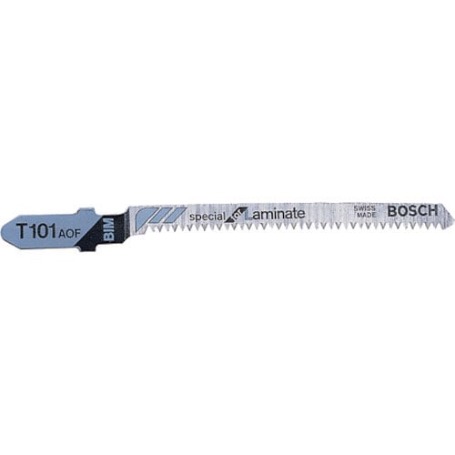 ボッシュ ジグソーブレード (3本入) 全長83mm_