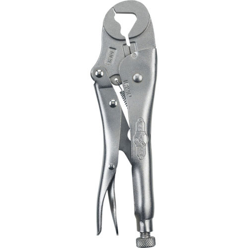 IRWIN グリッププライヤー ロッキングレンチ 10LW 全長273mm_