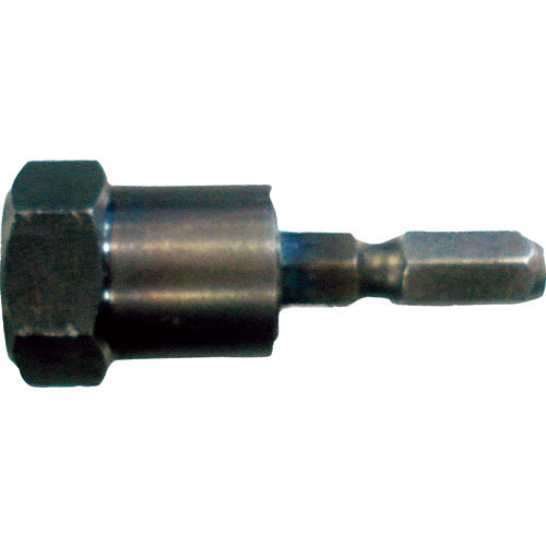 コンパクトツール　六角軸アダプター＿