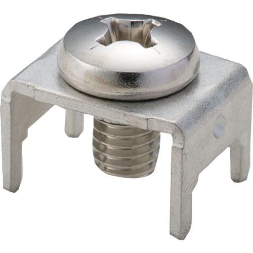 TRUSCO 基板端子 50A (10個入)_