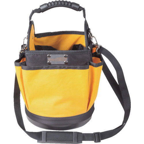 プロテクト ツールバック 17L 黄_