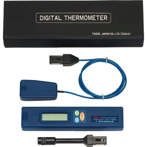 タスコ　温度計セット＿