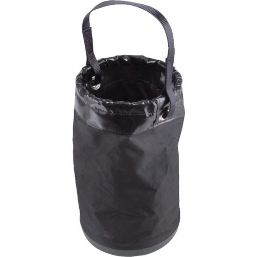 プロテクト 電工バケツ 10L 黒_