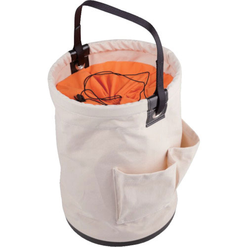 プロテクト 電工バケツ 25L 白_
