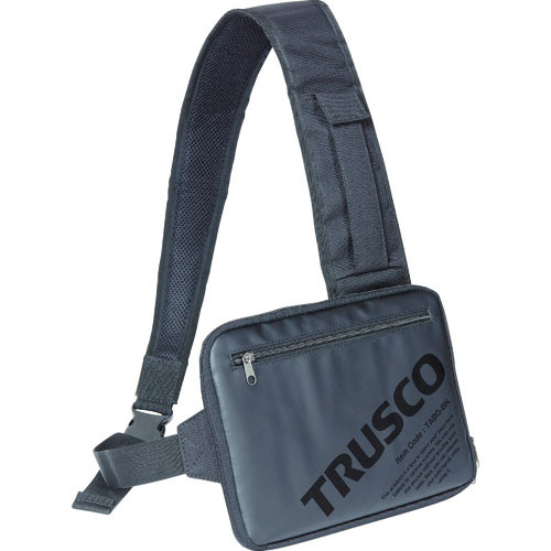 ＴＲＵＳＣＯ　作業現場用タブレットケース　画板タイプ＿