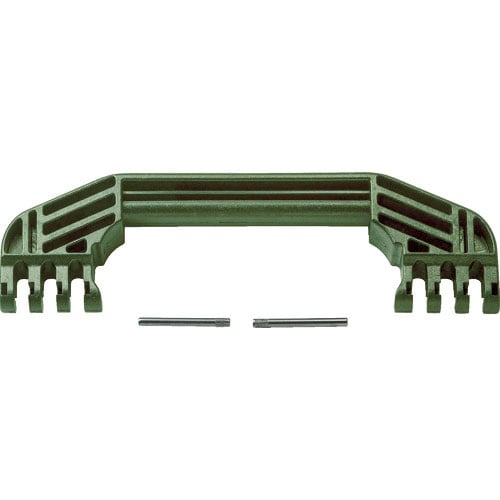 TRUSCO プロテクターツールケースTAK975/1133/1346用大ハンドル OD_