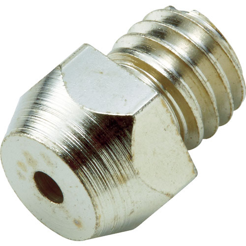 TRUSCO エアーリベッター用ノーズピース3.2mm(TAR-270用)1個入_