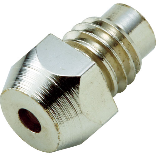 TRUSCO エアーリベッター用ノーズピース4.0mm(TAR-270用)1個入_
