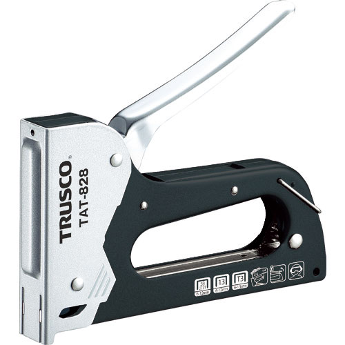 TRUSCO タッカ_