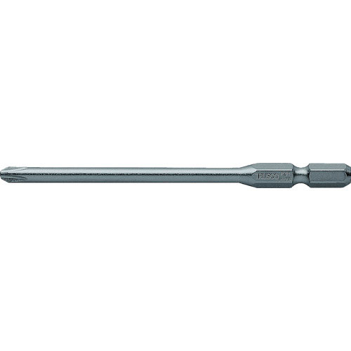 TRUSCO ドライバービット M16+1X65H_