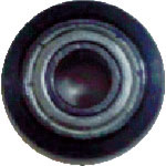 TRUSCO TBAー10-A用アイドルプーリーASSY_
