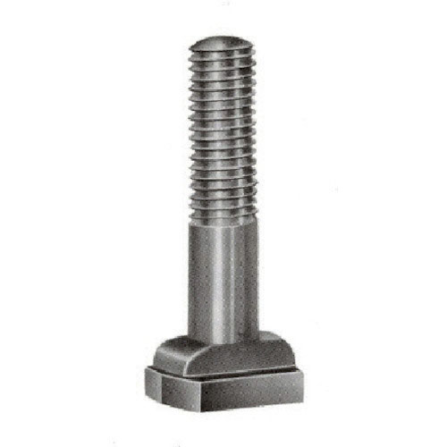 ニューストロング Tスロットボルト ネジ M12 全長 75ミリ_