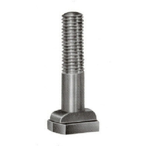 ニューストロング Tスロットボルト ネジ M24 全長 125ミリ_