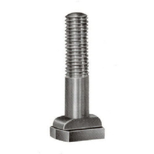 ニューストロング Tスロットボルト ネジ M24 全長 150ミリ_