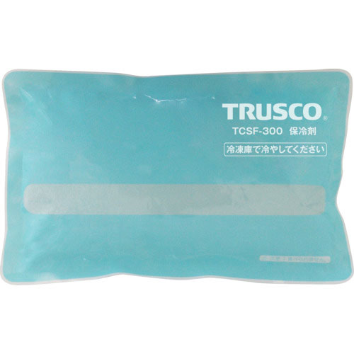 ＴＲＵＳＣＯ　保冷剤　１００ｇ＿