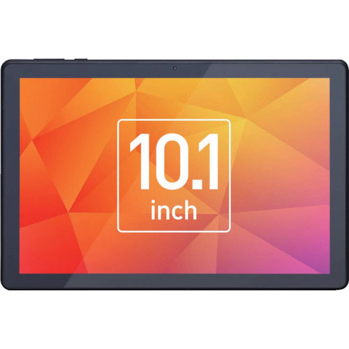 ＩＲＩＳ　１０２９０２　タブレット　１０．１インチ　ブラック＿