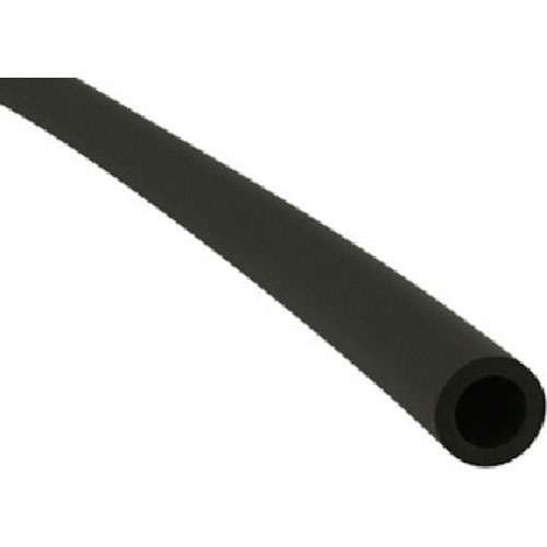 チヨダ TE-AF型スパッタチューブBK(黒)10mm/20m_