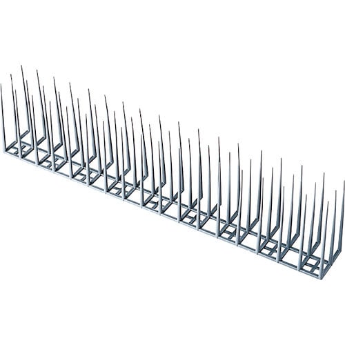 積水　ハトプロテクター　２－Ｎ型　グレー＿