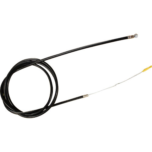 TRUSCO THR5503用ブレーキワイヤー後一式_