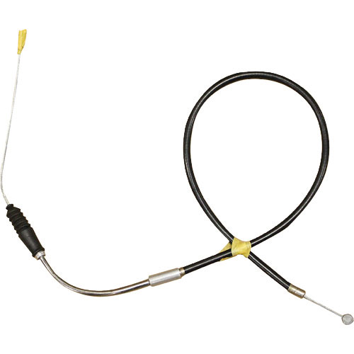 TRUSCO THR5526用ブレーキワイヤー前一式_