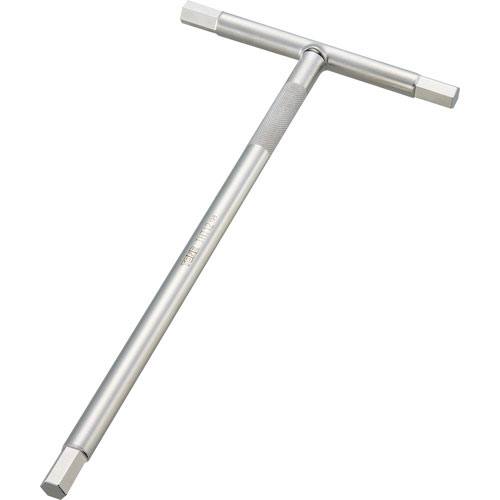 ＴＯＮＥ　Ｔ形ヘキサゴンレンチ　対辺寸法１２ｍｍ　全長３２０ｍｍ＿