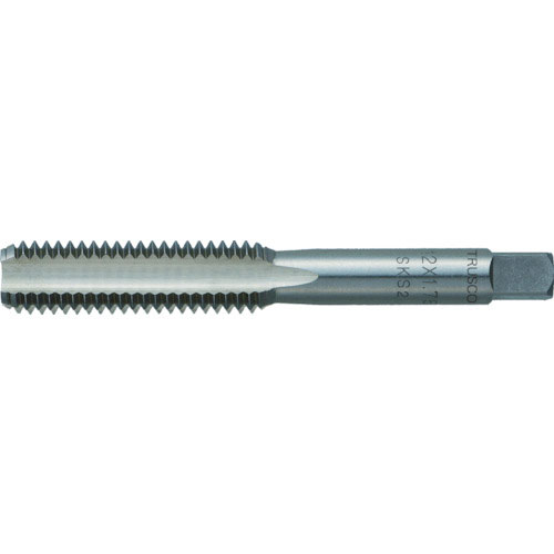 ＴＲＵＳＣＯ　ハンドタップ　並目　Ｍ３９Ｘ４．０－２　ＳＫＳ　中＿