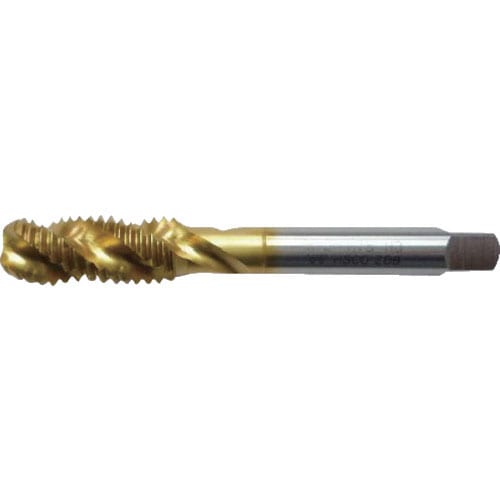 IS TIN スポットカッター 6.5mm L=150_