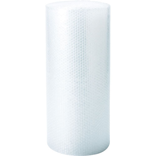 TRUSCO 気泡緩衝材(紙管レスタイプ) 600MM×42M×4MM_