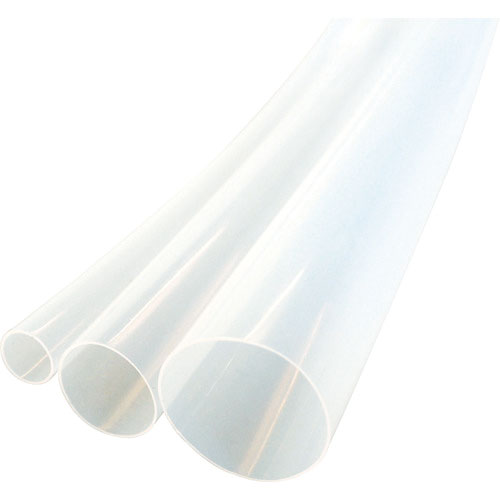 チューコーフロー フッ素樹脂(PTFE)熱収縮チューブ TKF チューコーフロー フッ素樹脂(PTFE)熱収縮チューブ TKF