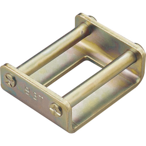OH ベルト荷締機用パーツ トメロン金具 TKRタイプ 29×30×14mm_
