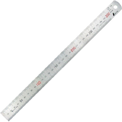 エンジニア　直尺　３００ｍｍ＿