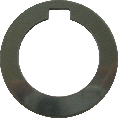 TRUSCO ミーリングスペリサー 厚さ0.10mm_