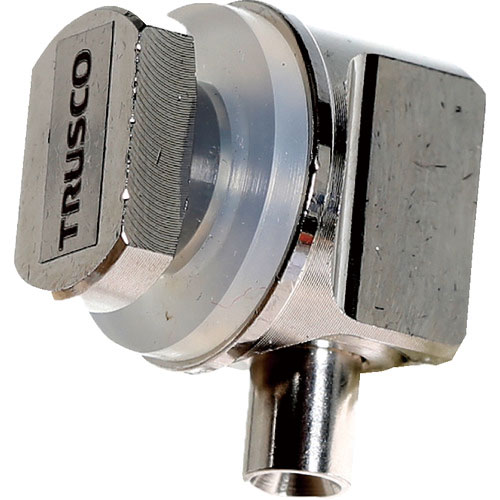 TRUSCO ピクチャーレール用 壁面用アタッチメント_