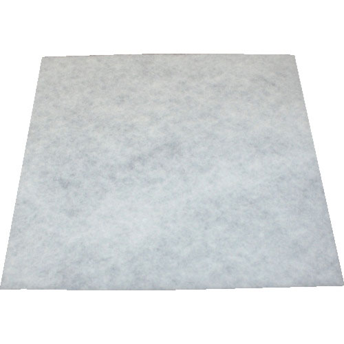 ＴＲＵＳＣＯ　カットフィルター　粘着タイプ３００Ｘ３００ｍｍ（１０枚入）＿