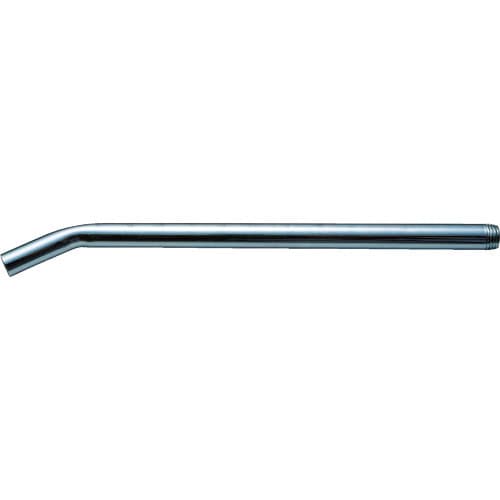 TRUSCO オイルサクションガン1000ml用ノズル24cm_