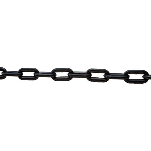 ＴＲＵＳＣＯ　プラチェーン　黒　６ＭＭＸ２Ｍ＿