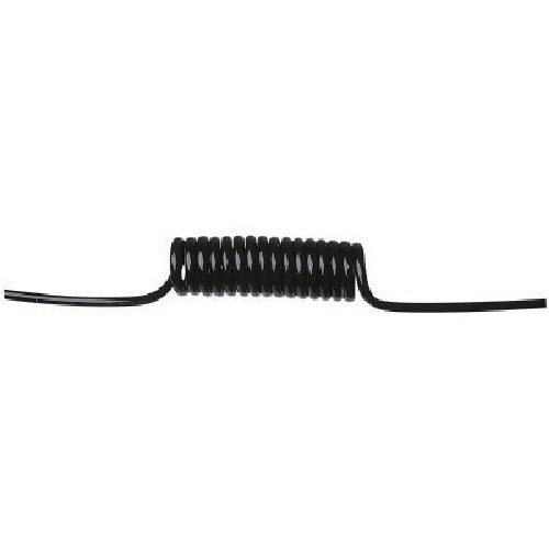 チヨダ　タッチスパイラルチューブ　１０ｍｍ／使用範囲６５０ｍｍ＿
